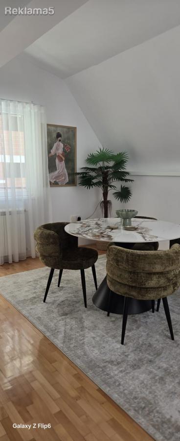 Apartment for rent of 97 m2 in Center