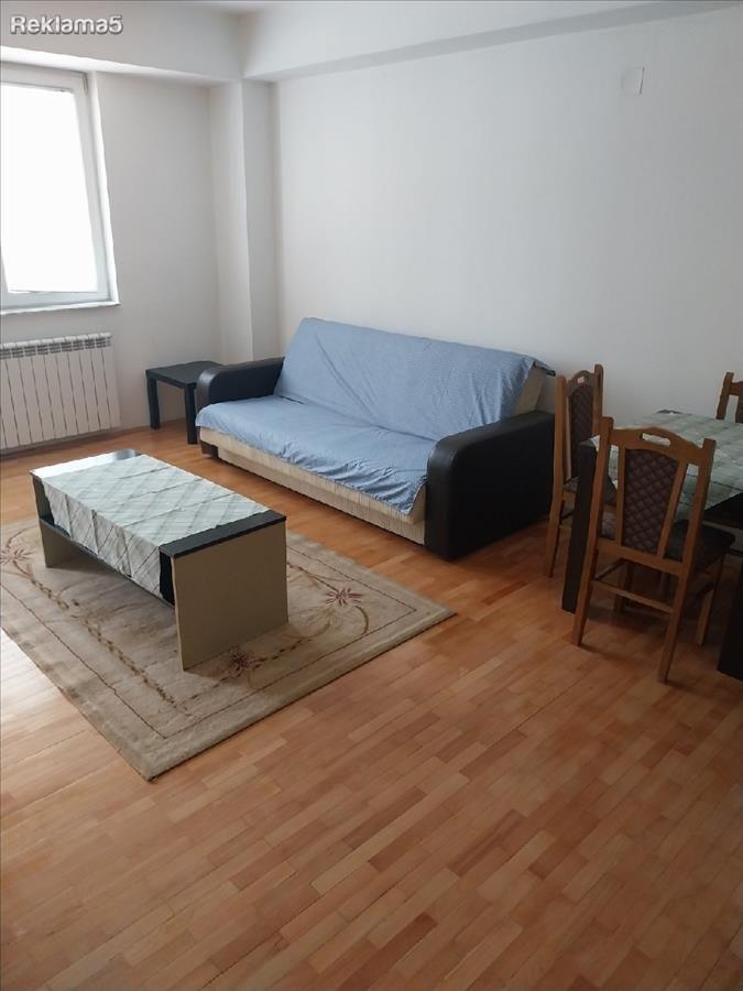 Se iznajmuva stan 39m2 vo K.Voda - Rasadnik