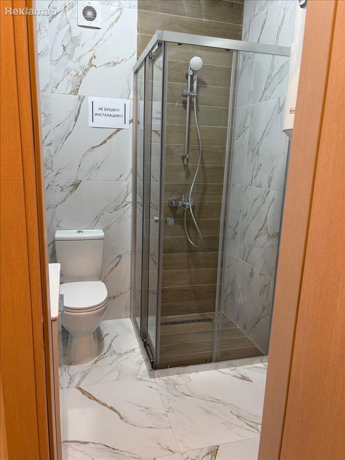 Apartment for sale 33m2 Aerodrom