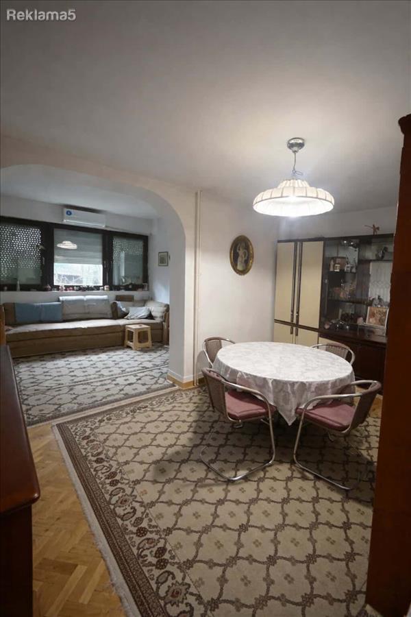 Apartment Center Skopje