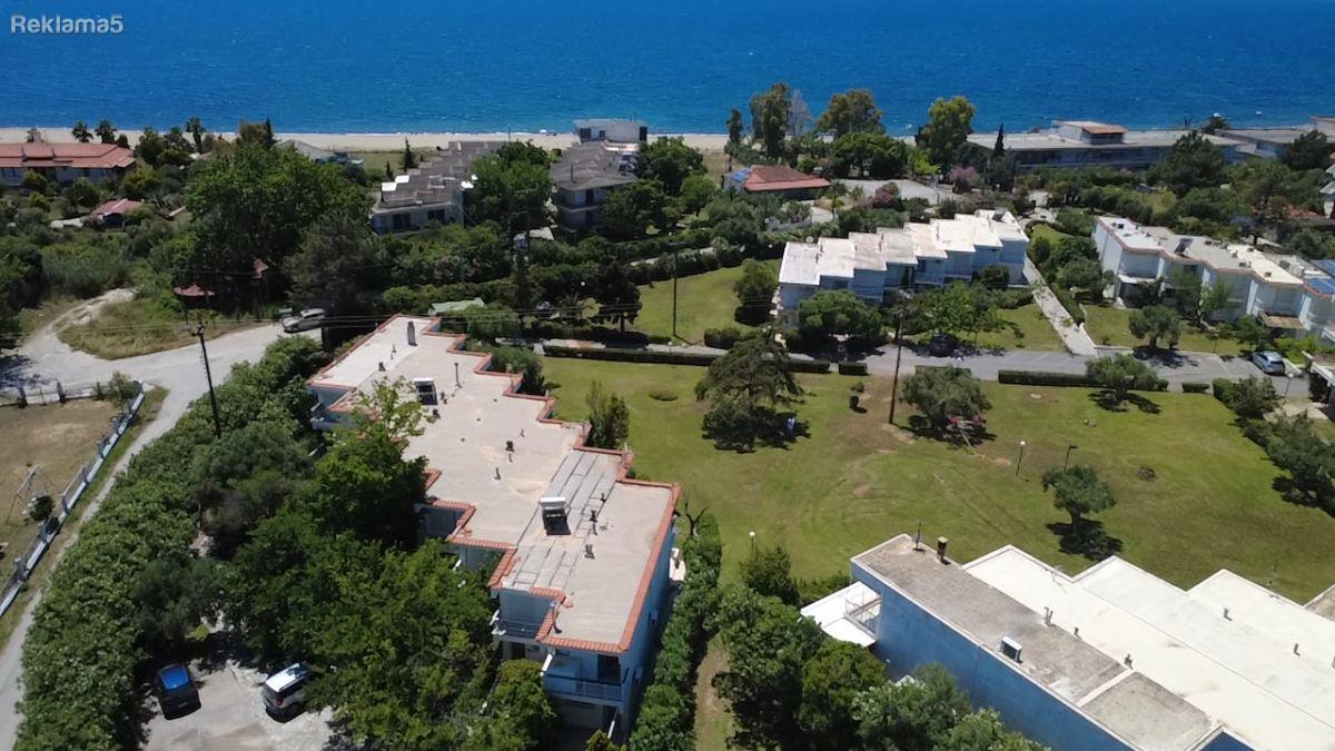 Gerakini Halkidiki apartment 80m2