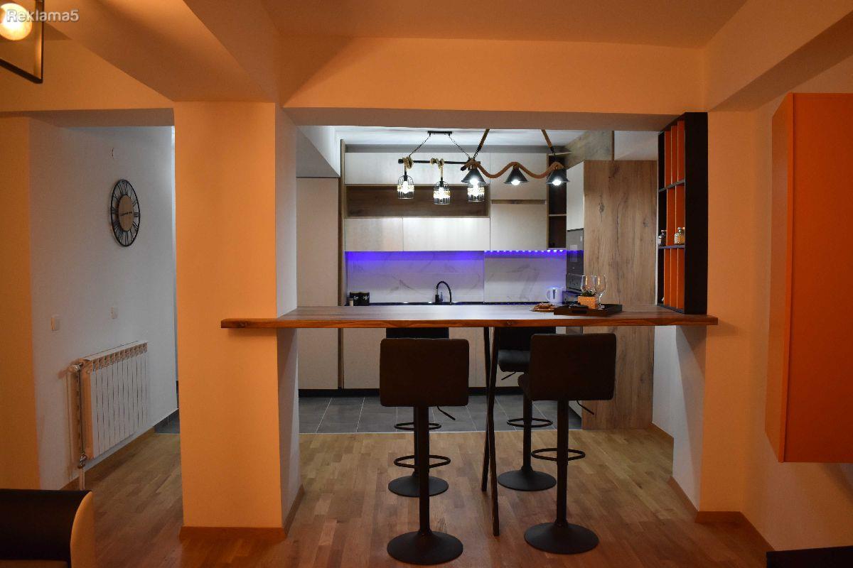 Modern apartment for sale in the heart of Skopje