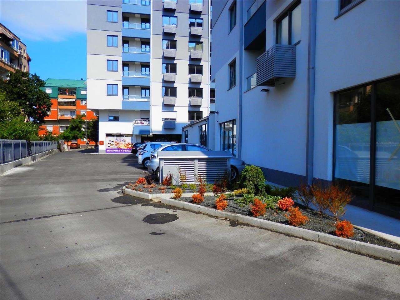 A two-room apartment for sale in Michurin next to 0U Blaže Koneski