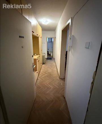 SAVIĆ IS SELLING AN APARTMENT IN KISELA VODA