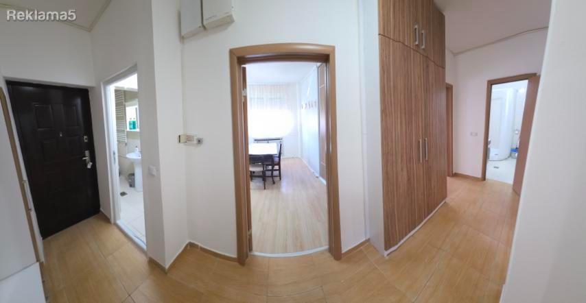 FURNISHED APARTMENT WITH GARAGE – TAFTALIJE 2/ CITY MALL