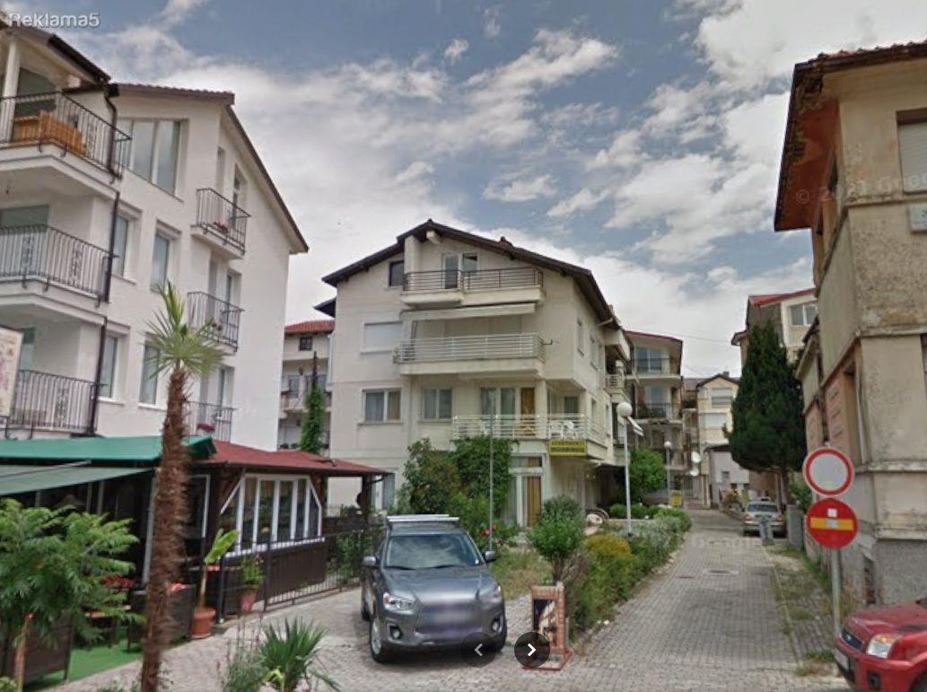 EXCLUSIVE OFFER – KAY MARSHAL TITO, OHRID