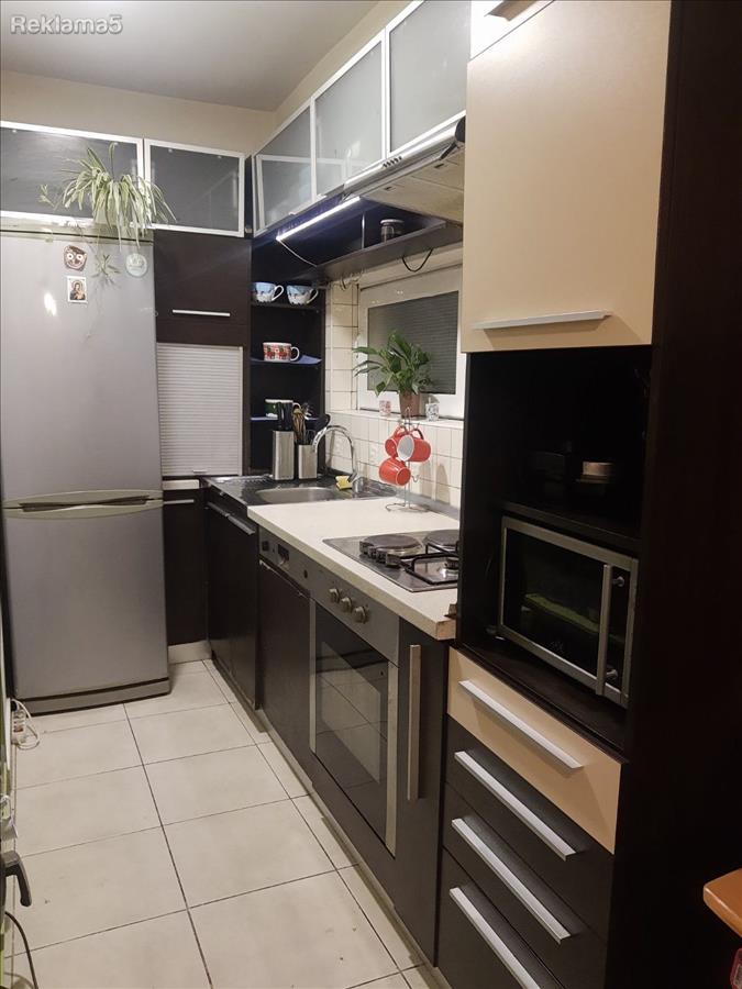 I am selling an apartment