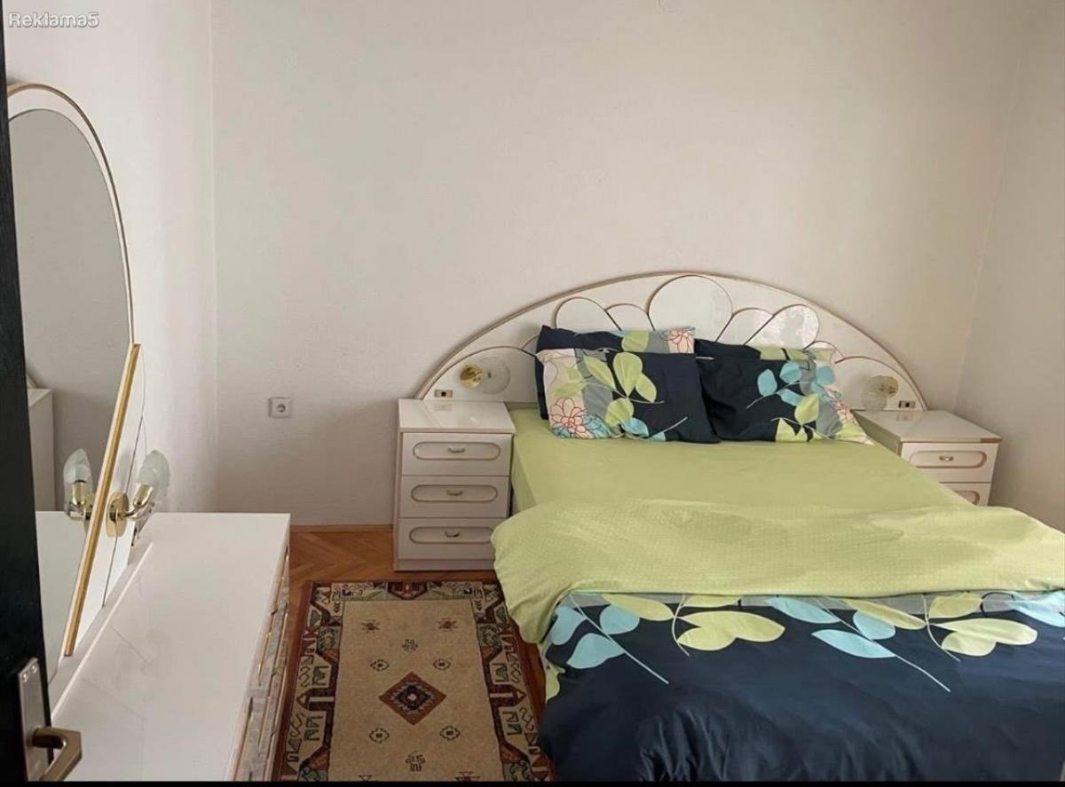 78m2 apartment for sale in Ohrid