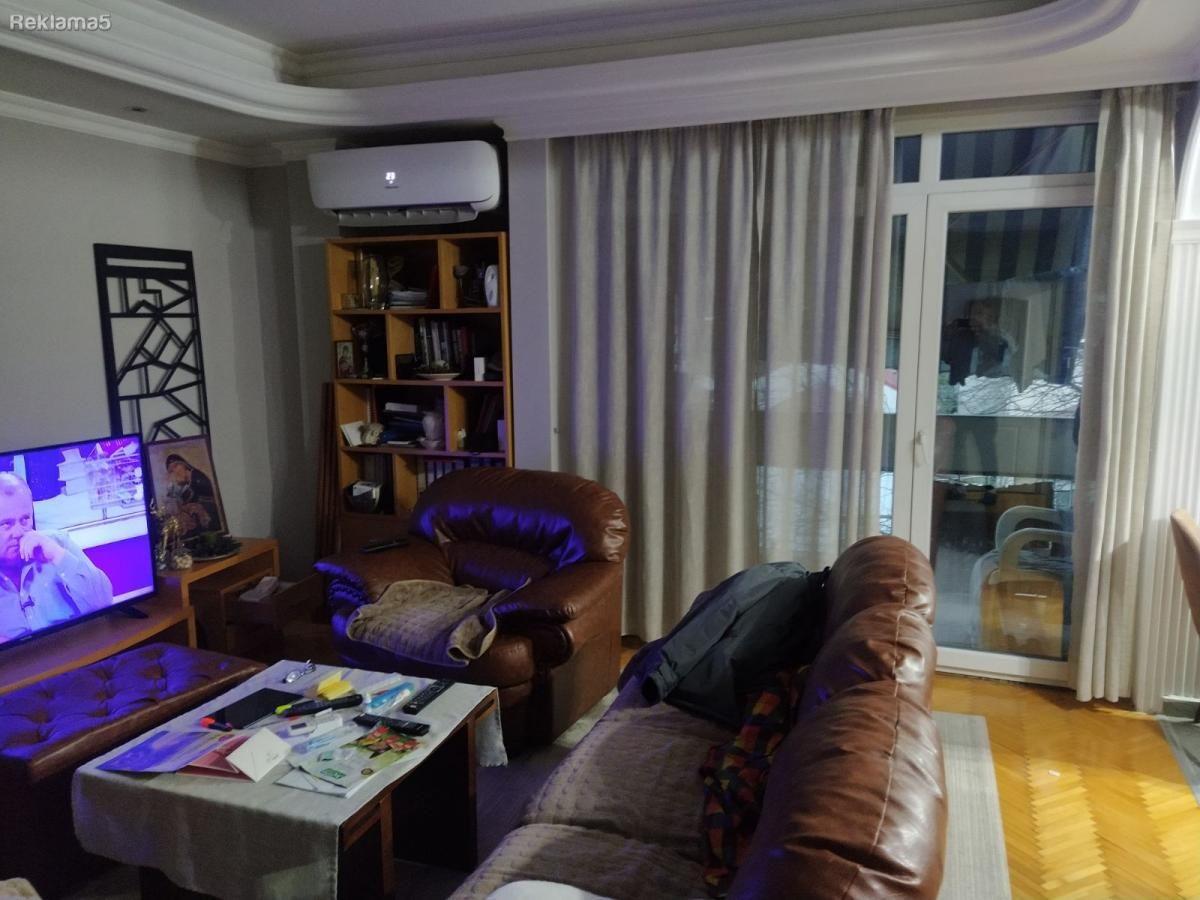 95m2 apartment for sale in Gjorce Petrov