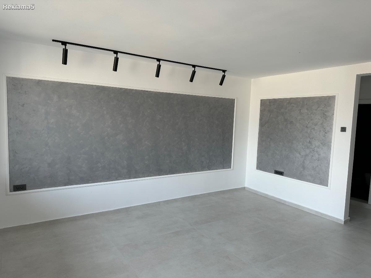 A 92m2 apartment in the Center is for sale