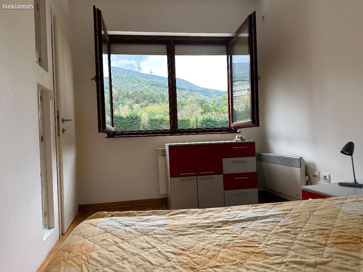 Apartment 43m2 for sale in Vodno (Panorama)