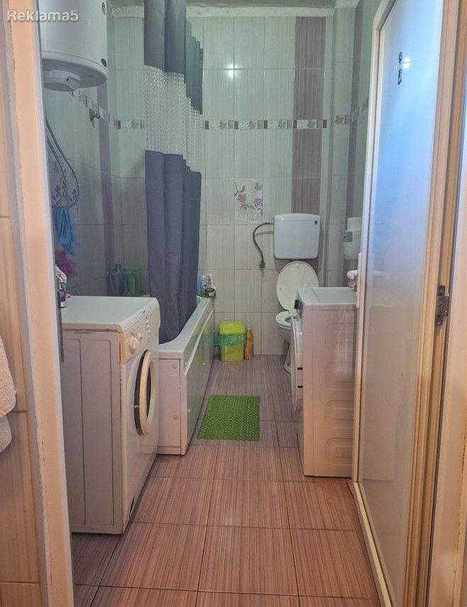 An apartment of 148m2 is for sale near Pestasloci Elementary School