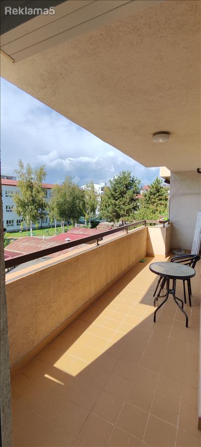 Prodavam stan vo Kisela Voda/Centar 3 spalni