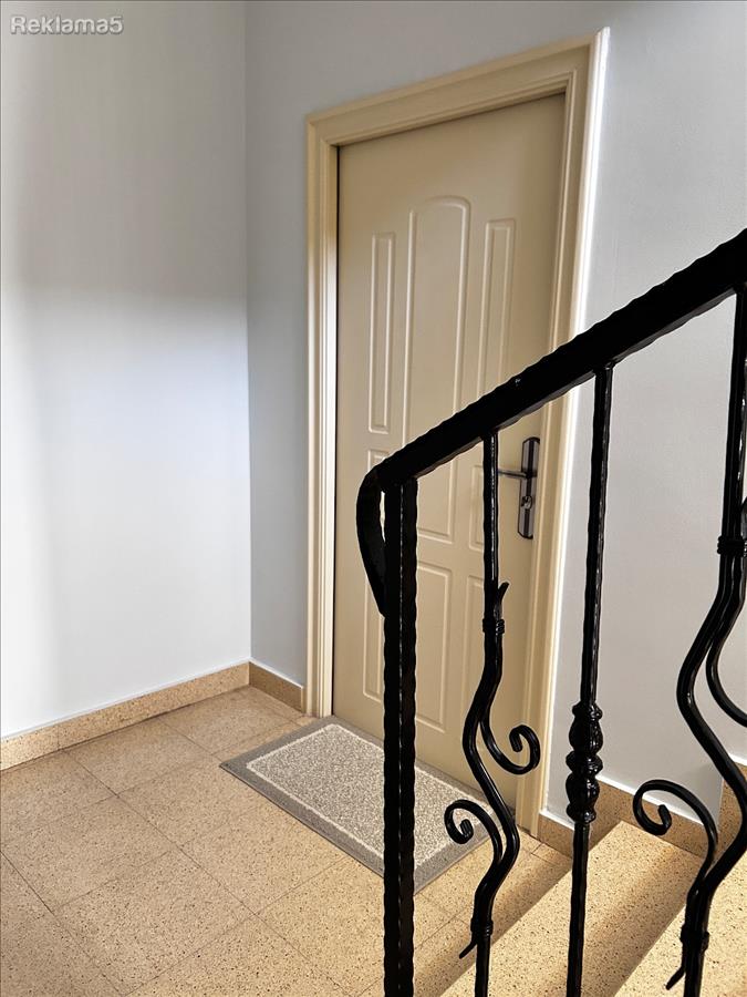 71 m2 apartment in the center of Kavadarci.