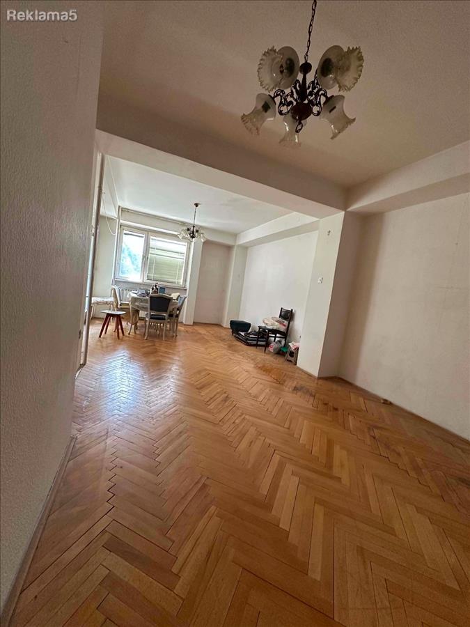 Apartment 71m² in Taftalidze, near Vero