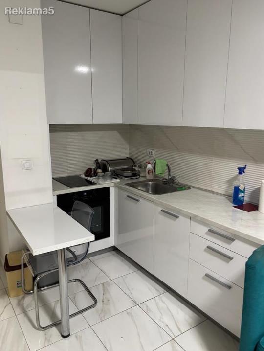 Apartment for sale in Taftalidze, 30m2