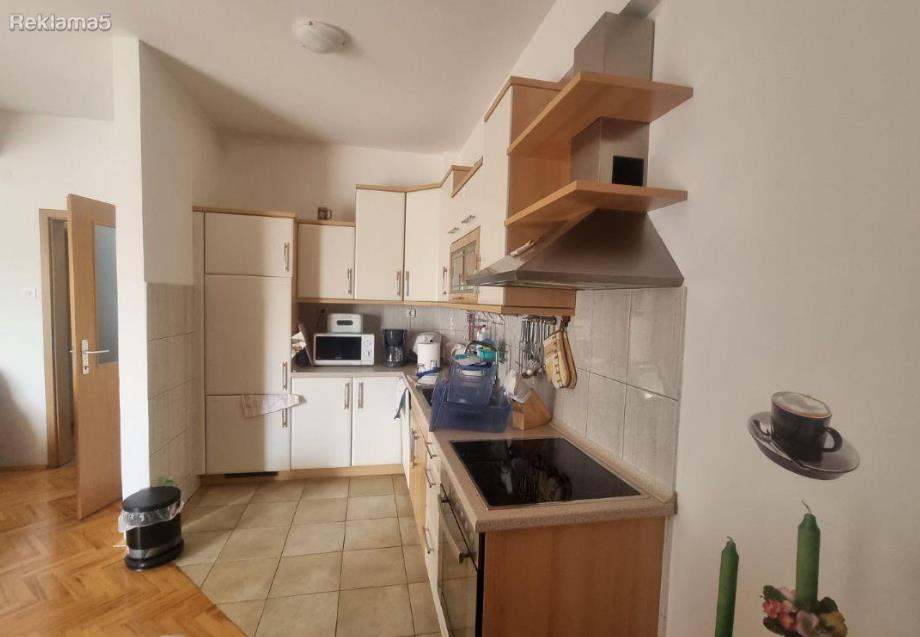 Apartment for sale in Gjorce Petrov, 87m2