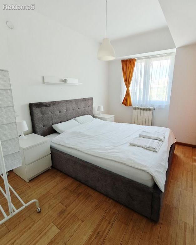 Apartment for sale in Novo Lisice 52m2