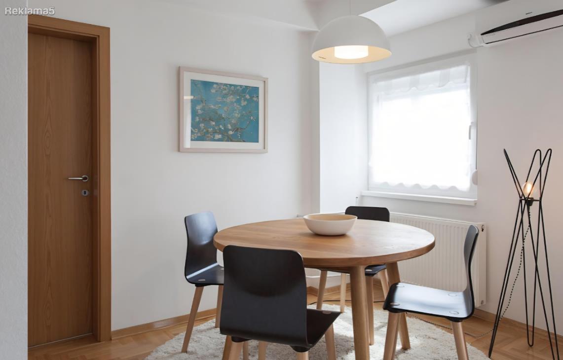 Apartment for sale in Aerodrom 85m2