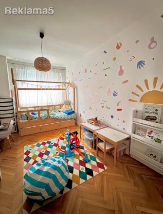 Apartment for sale in Aerodrom 92m2