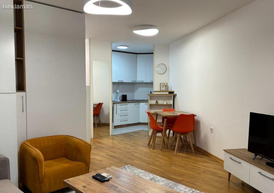 Apartment for sale in Aerodrom 35m2