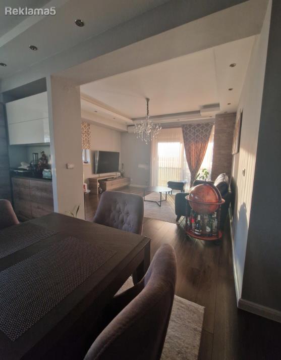 Apartment for sale in Reonski 78m2