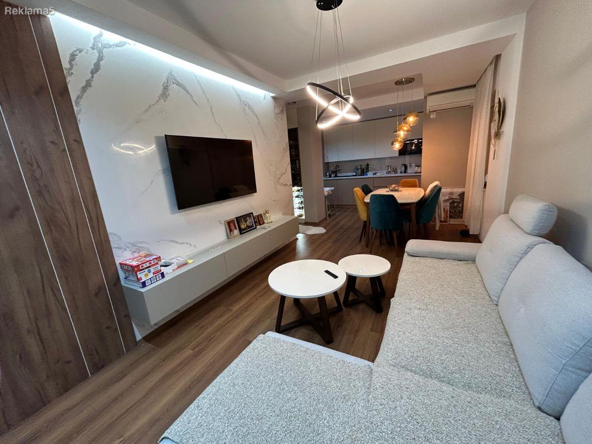 FULLY RENOVATED APARTMENT FOR SALE IN TOCHILA 1, PRILEP