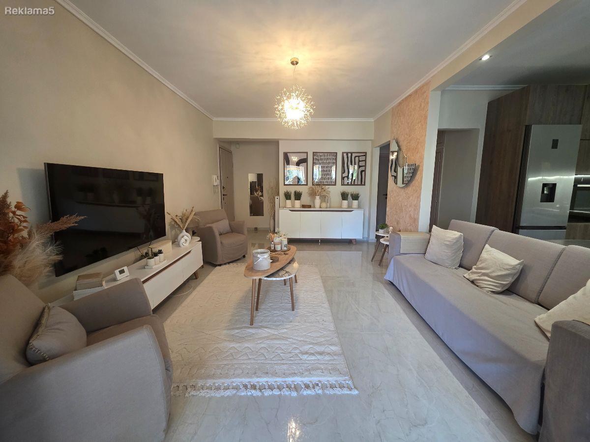 Kalamaria Thessaloniki apartment for sale 106m2.