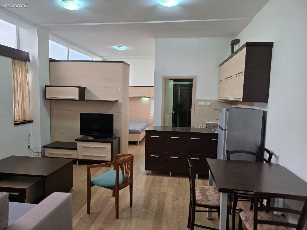 SAVIĆ IS SELLING AN APARTMENT IN ZHELEZARA