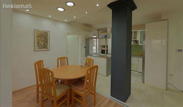 SAVIĆ IS SELLING AN APARTMENT IN NOVI LISICE