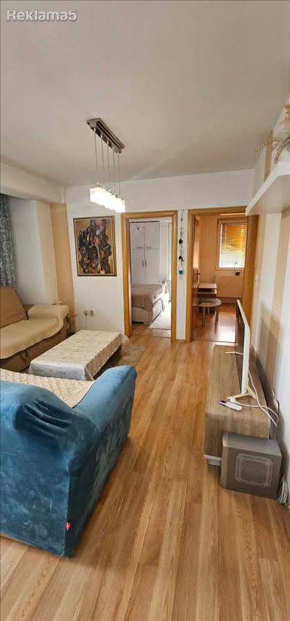 Prodavame 52m2 stan vo Kisela Voda.