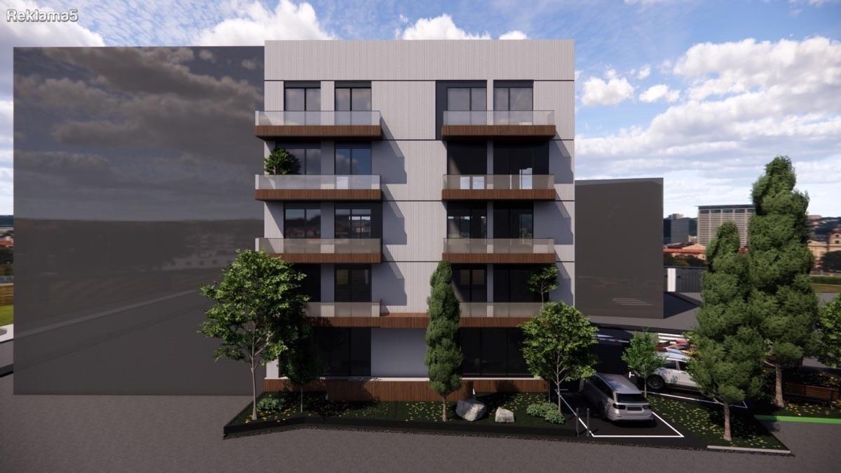 NEW 41M2 APARTMENT FOR SALE IN TAFTALIJE 2