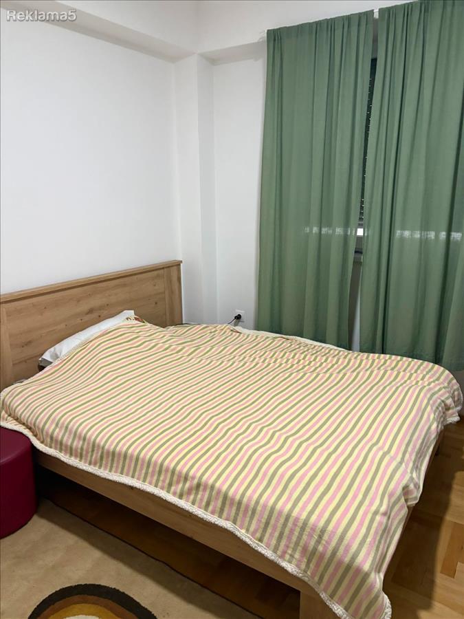 THREE-ROOM 55M2 APARTMENT IN CHROME