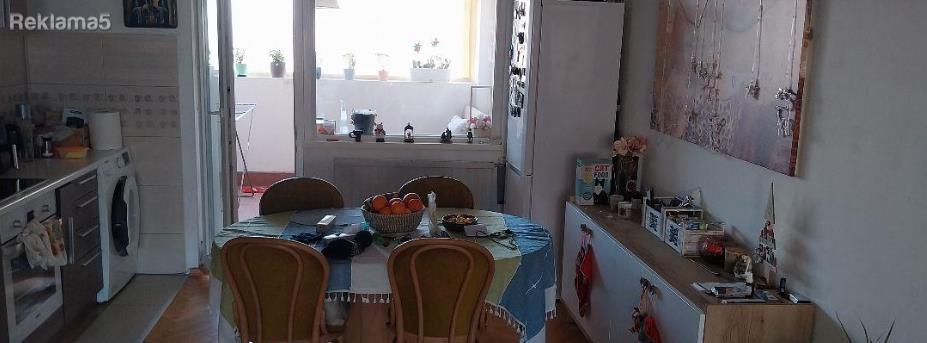 Apartment for sale in Kisela Voda 86m2