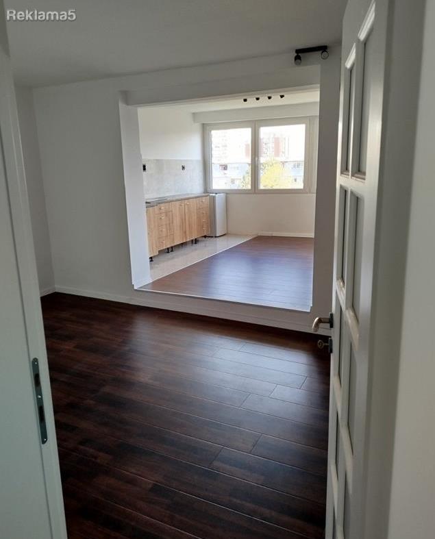 Apartment for sale in Aerodrom 59m2