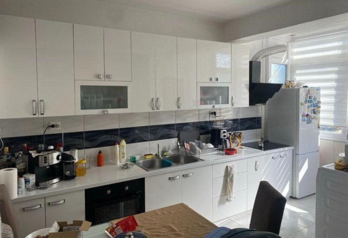 54m2 apartment for sale in Prilep