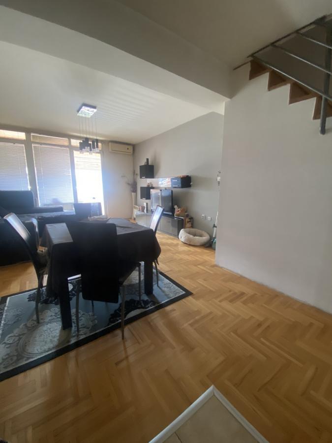 Se prodava stan vo Kisela Voda 98 m2