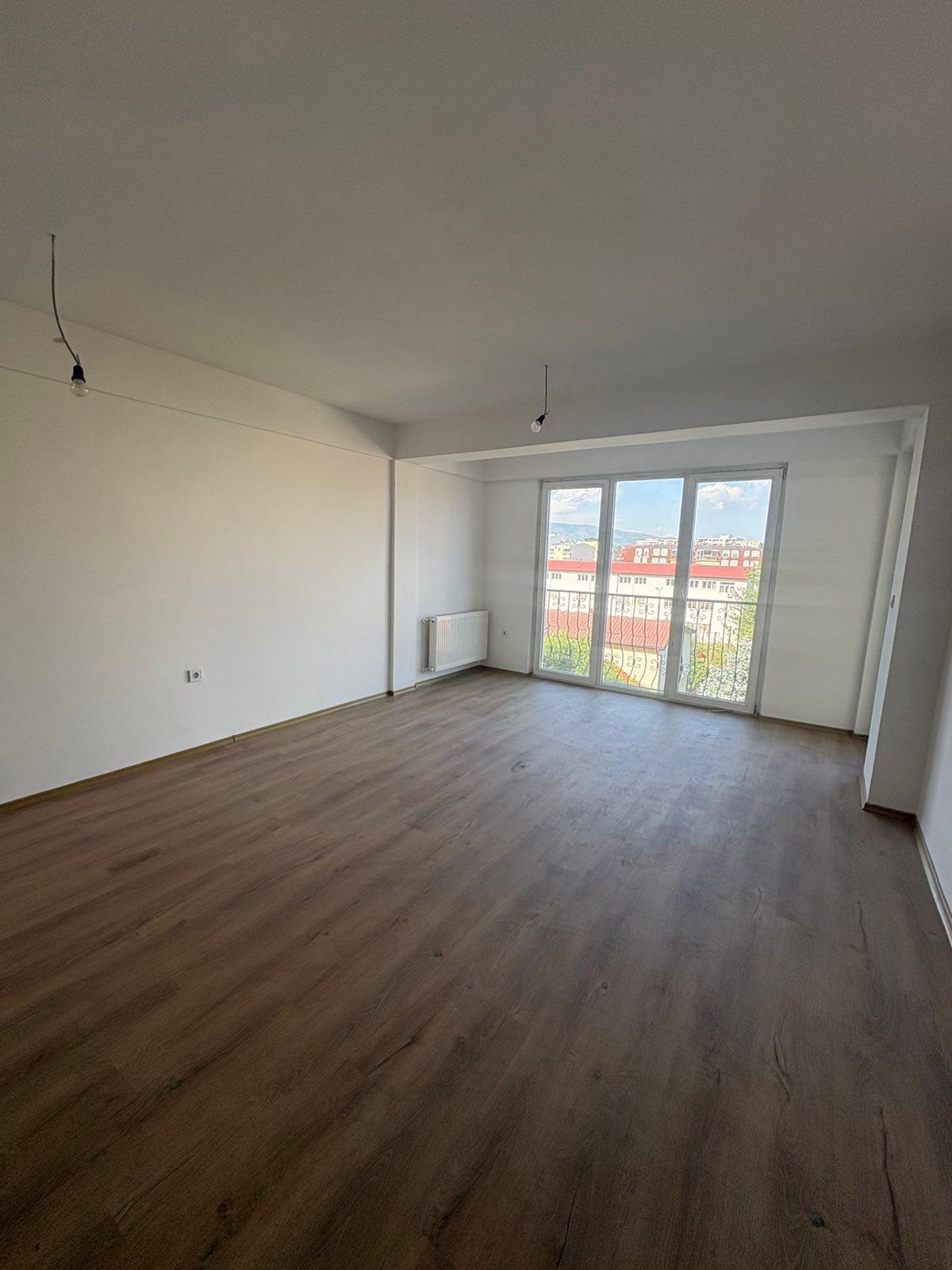 Stan vo Kisela Voda 54m2 so 1 spalna NOV