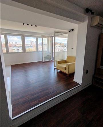 SAVIĆ IS SELLING AN APARTMENT NEAR NOVA ŽELEZNICKA