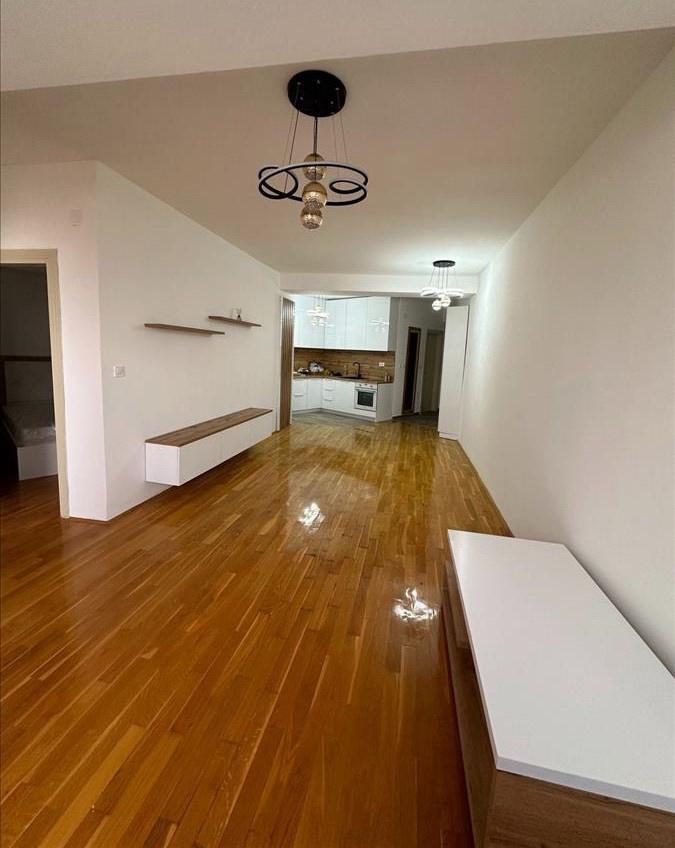 Apartment 61m2 in Center for sale