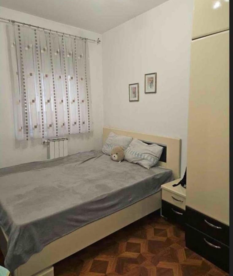 Apartment 50m2 for sale near Tutunski kombinat