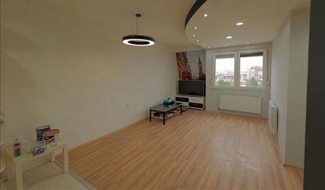 SAVIĆ IS SELLING AN APARTMENT IN NOVI LISICE