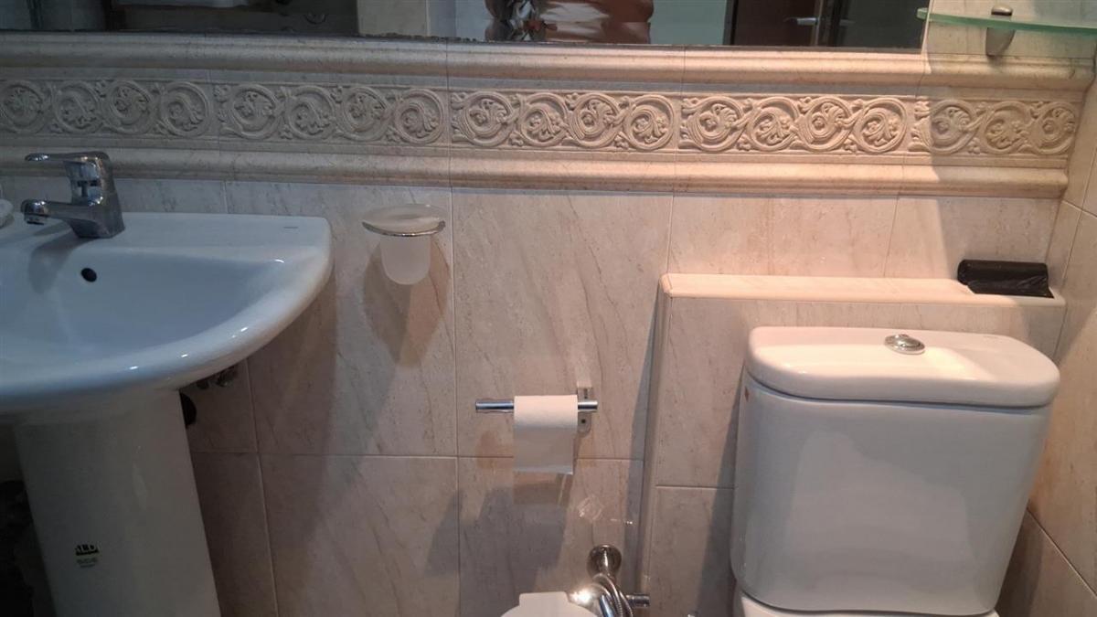 94m2 apartment for sale on st. Ilindenska