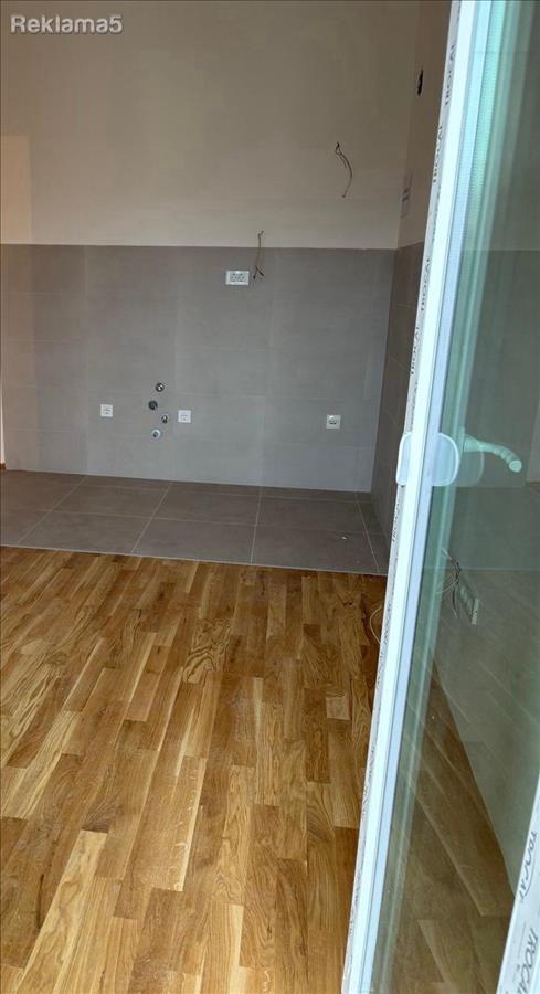 Two-room apartment for sale in Aerodrom