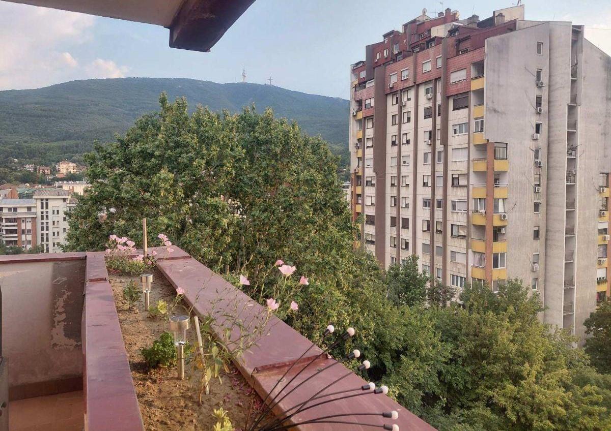 82m2 apartment for sale in Kapishtec