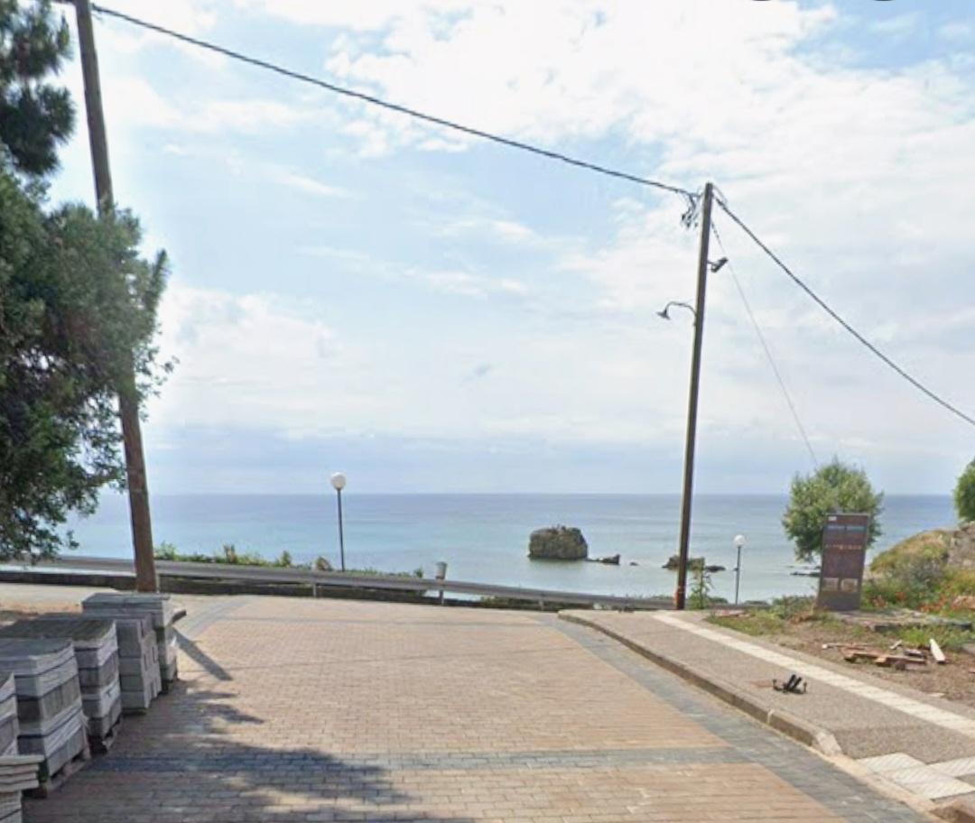Nea Potidea Halkidiki plot of 326m2.