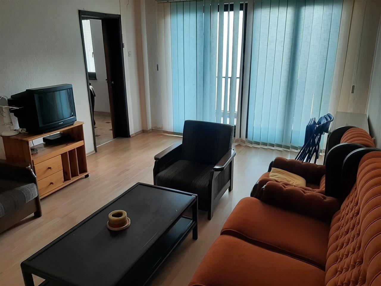 SANRAJS Three bedroom apartment 93 m² on the 3rd floor in Rasadnik kaj Bozo