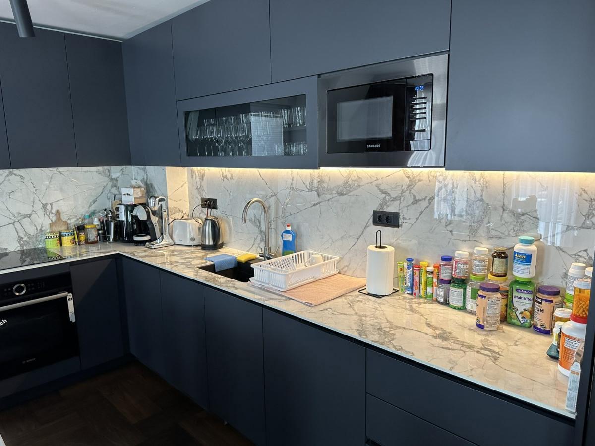 Apartment 300m2 in Ohrid