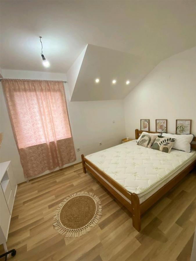 Apartment 123m2 Ohrid
