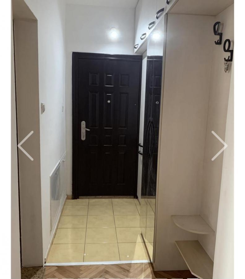 A 77m2 apartment in Kozle is for sale